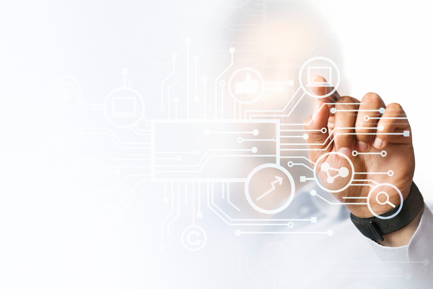 Digital Solutions